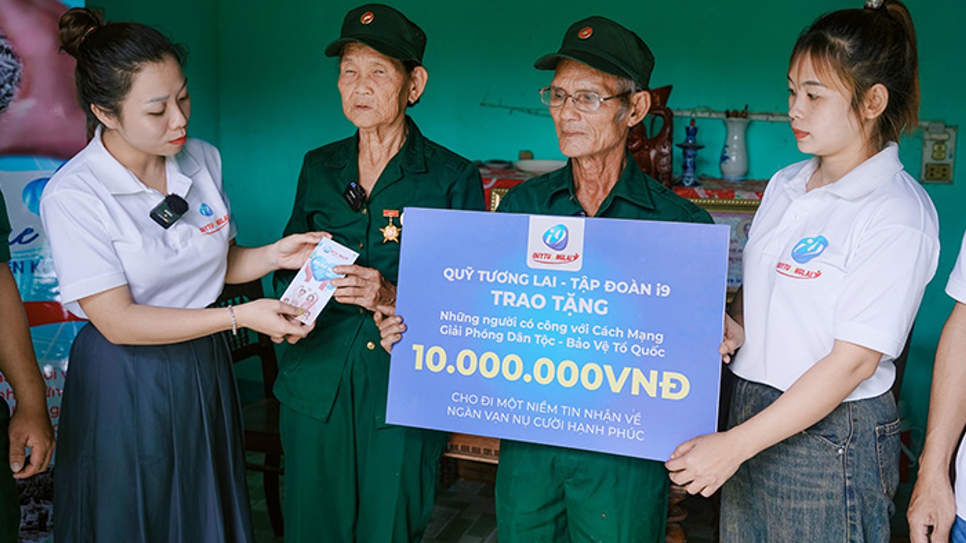 Hình ảnh hỗ trợ khách hàng chuyên nghiệp của 789P