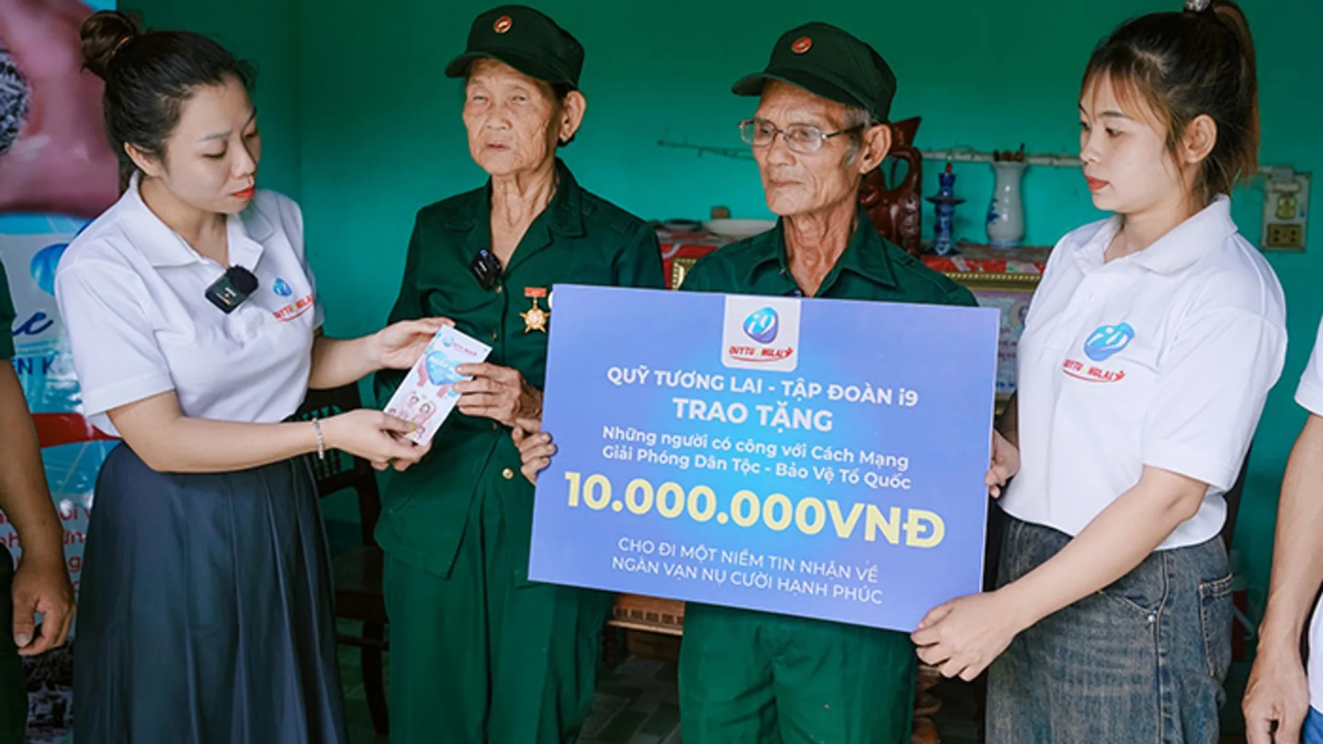 Hình ảnh hỗ trợ khách hàng chuyên nghiệp của 789P