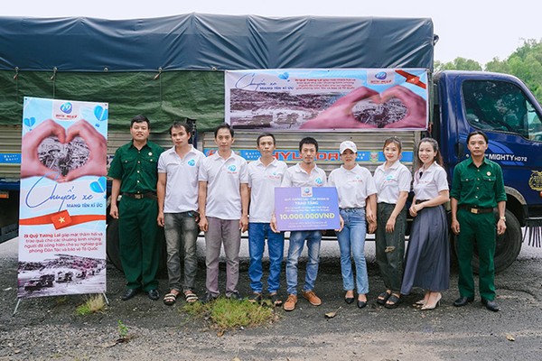 Cấp độ VIP Đồng