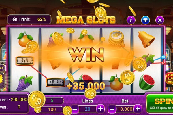 Mẹo chơi slot hiệu quả