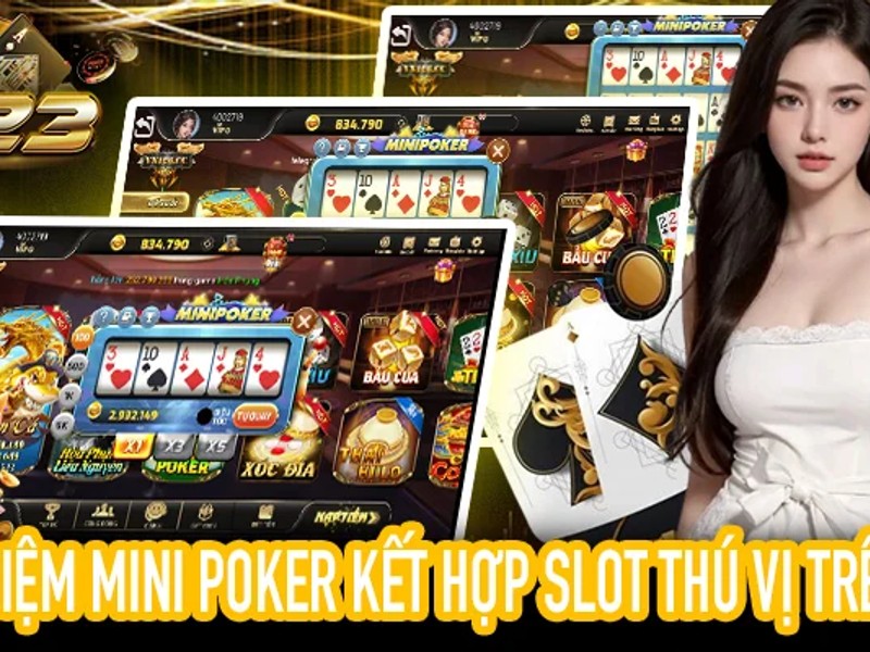 Hình ảnh chiến lược casino trực tuyến 789P