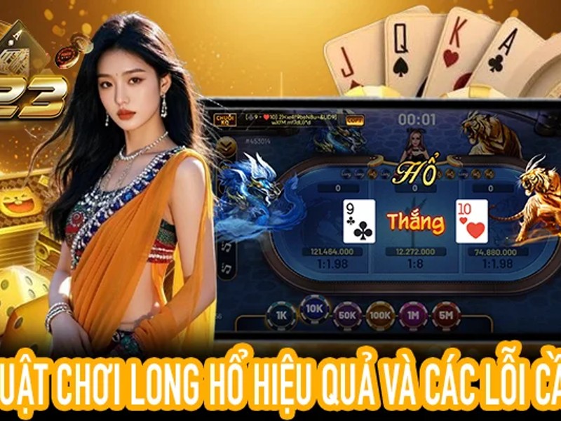 Game Thợ Săn Cá Rồng