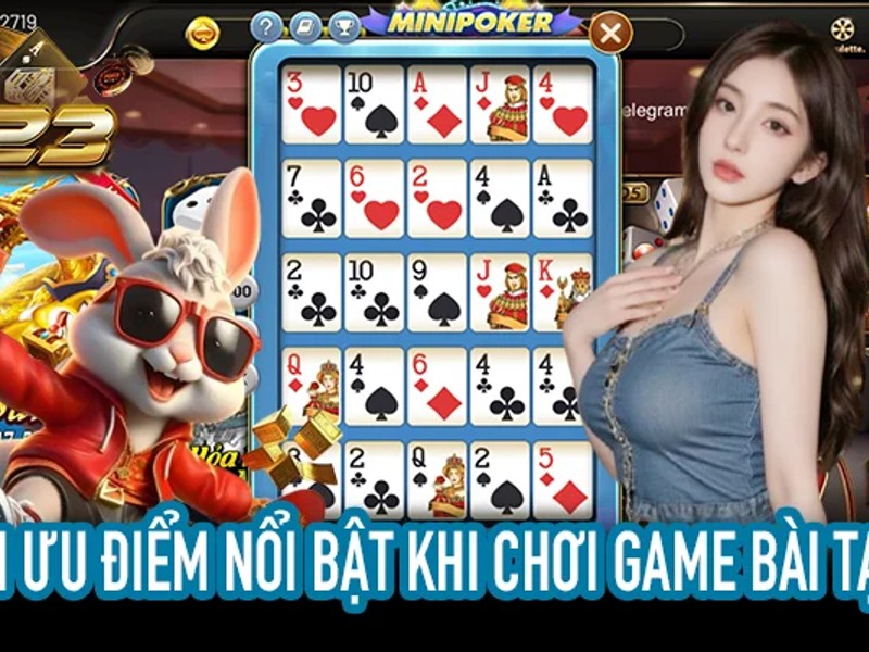 Casino trực tuyến 789P