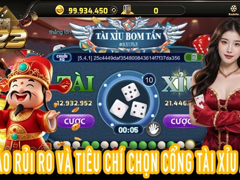 Các Tựa Game Mini Khác