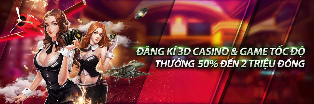 Tổng quan về các ưu đãi mới nhất tại 789P