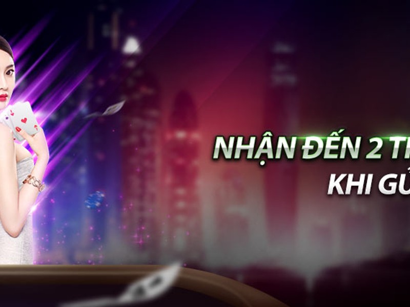 Khuyến mãi nạp tiền hàng ngày 789P