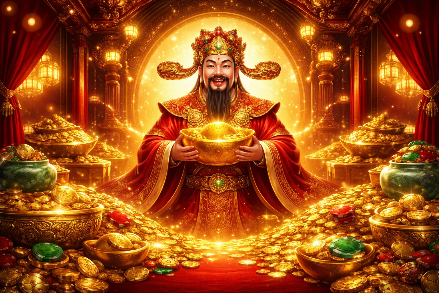Hình ảnh quy trình rút tiền an toàn tại 789P