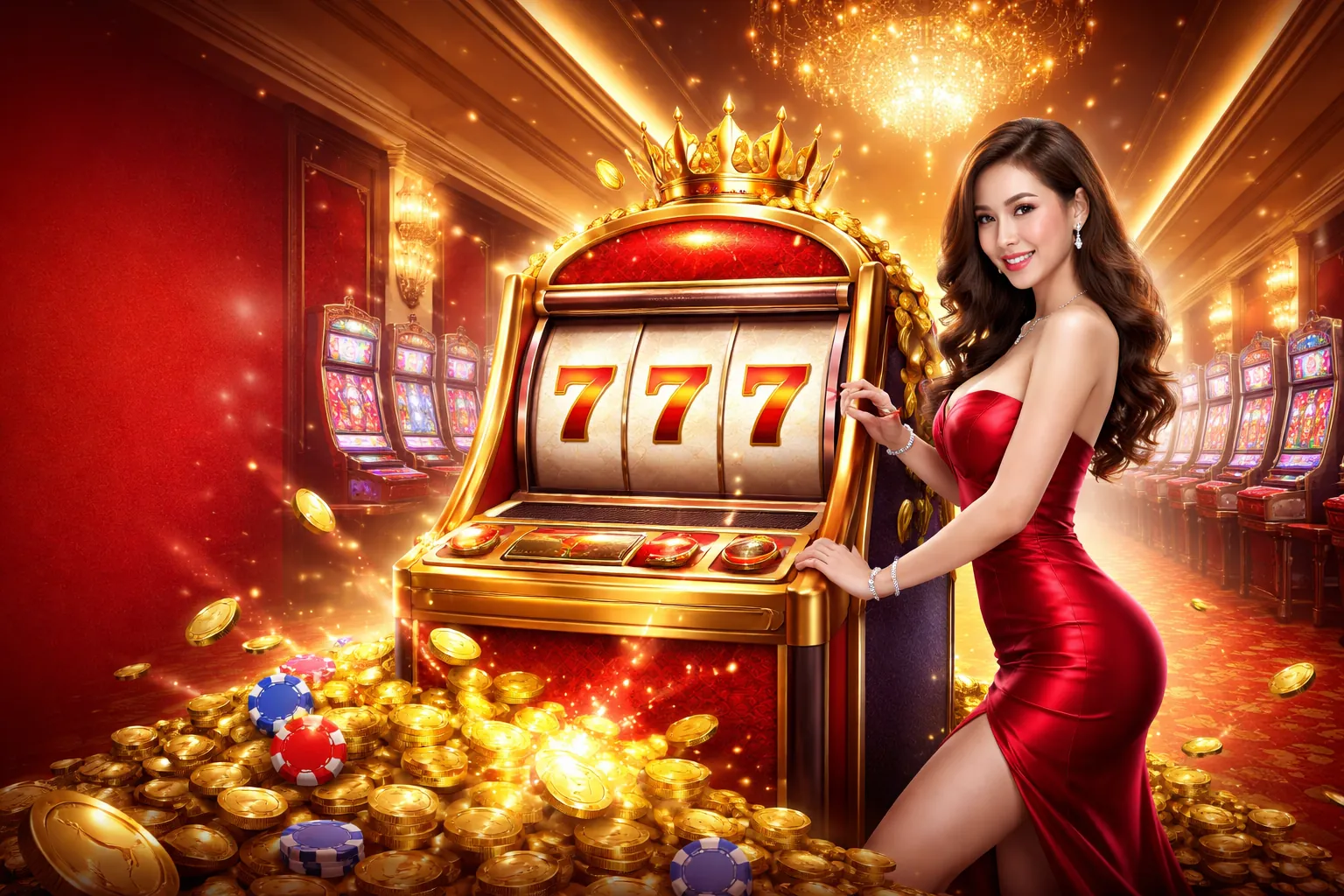 Ưu Đãi Có Thời Hạn 789P Hấp Dẫn