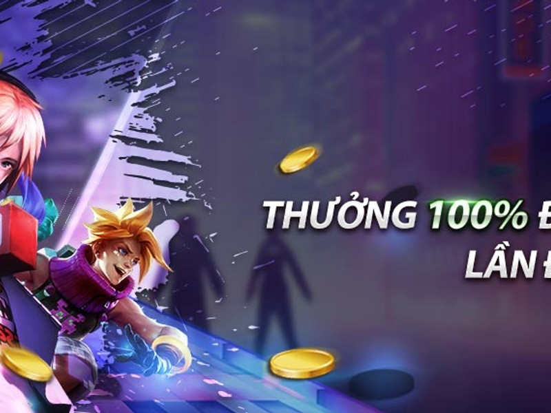 Thể Thao Điện Tử (Esports) tại 789P
