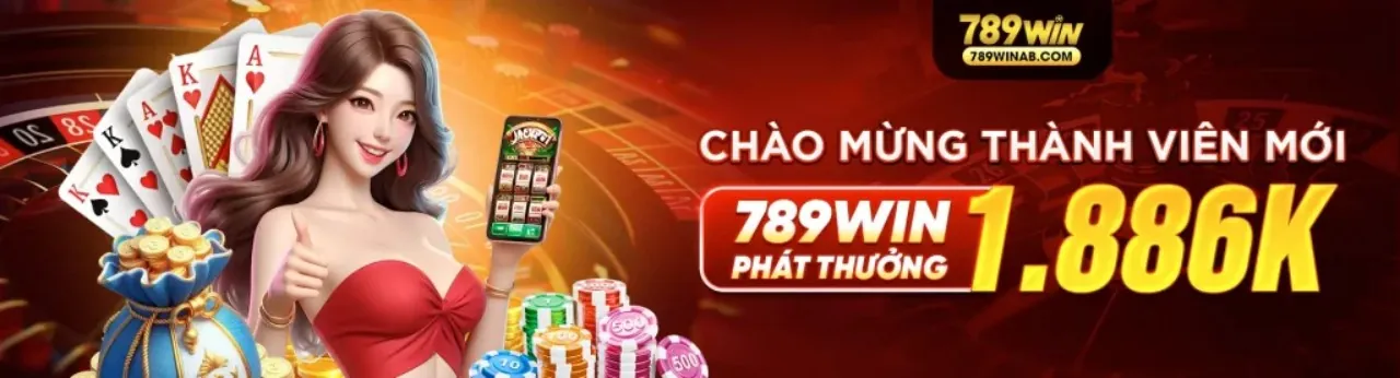 Thành viên VIP độc quyền 789P với thẻ vàng và ưu đãi đặc biệt