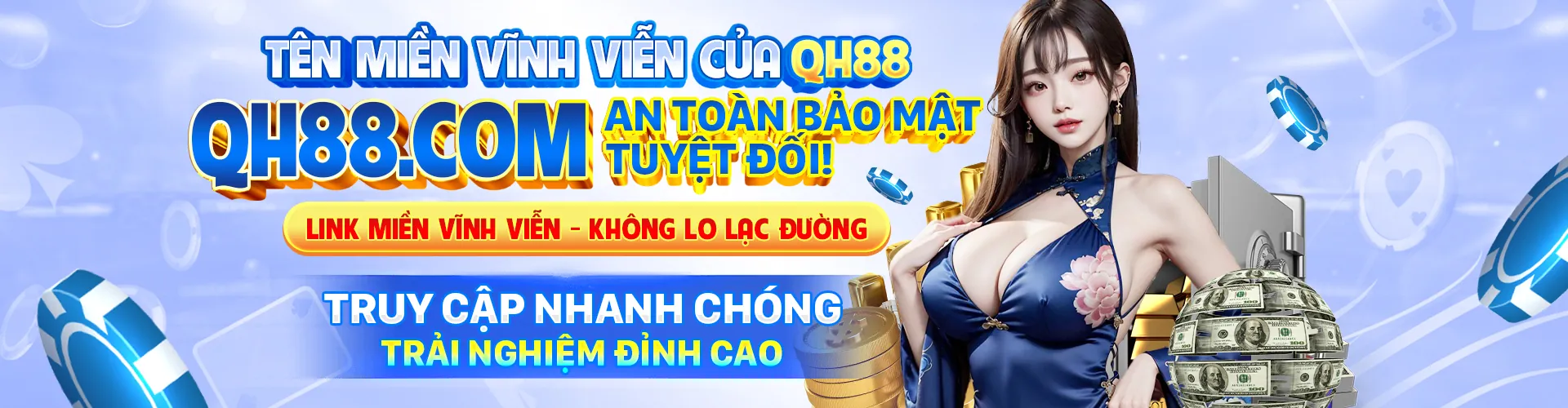 Giao diện nạp tiền an toàn tại 789P