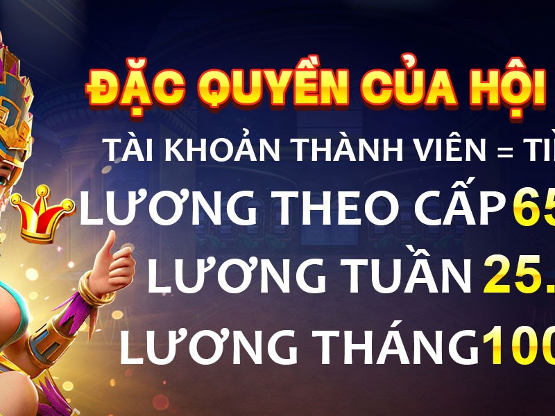 Đặc Quyền VIP 789P