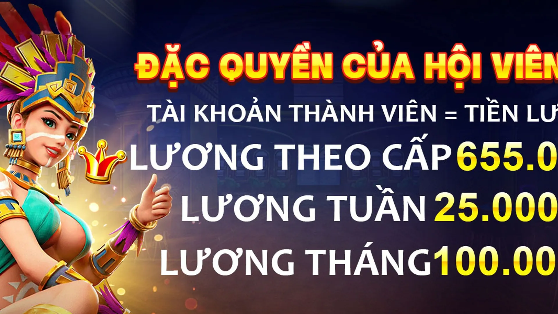Giao diện sảnh trò chơi độc quyền của 789P với các trò chơi nổi bật