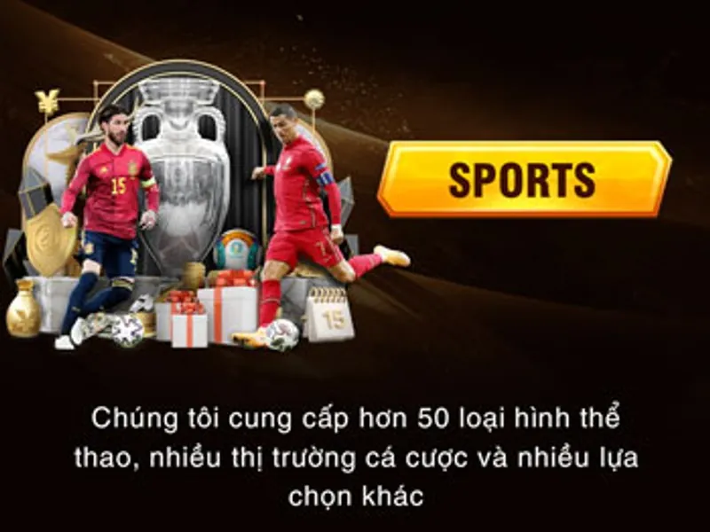 Cá cược thể thao 789P