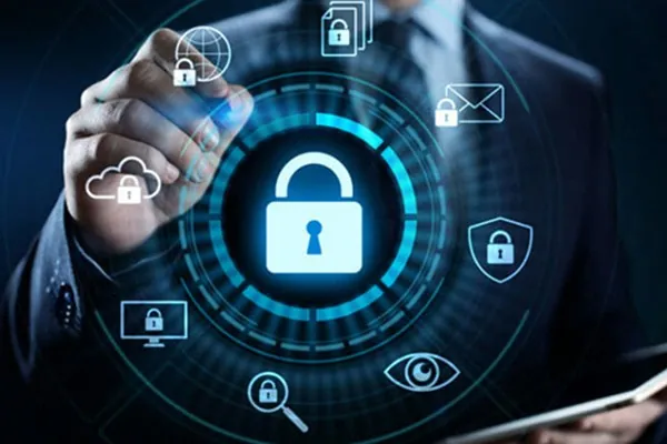 Cam kết bảo mật dữ liệu của 789P