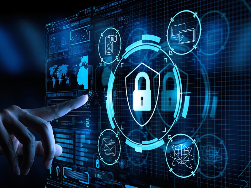 Hình ảnh minh họa về sự an toàn và chuyên nghiệp của nền tảng 789P