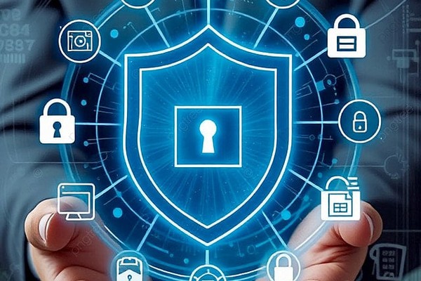 Người dùng kiểm soát quyền riêng tư dữ liệu của họ